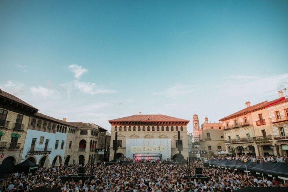 Off Sonar Series 2022